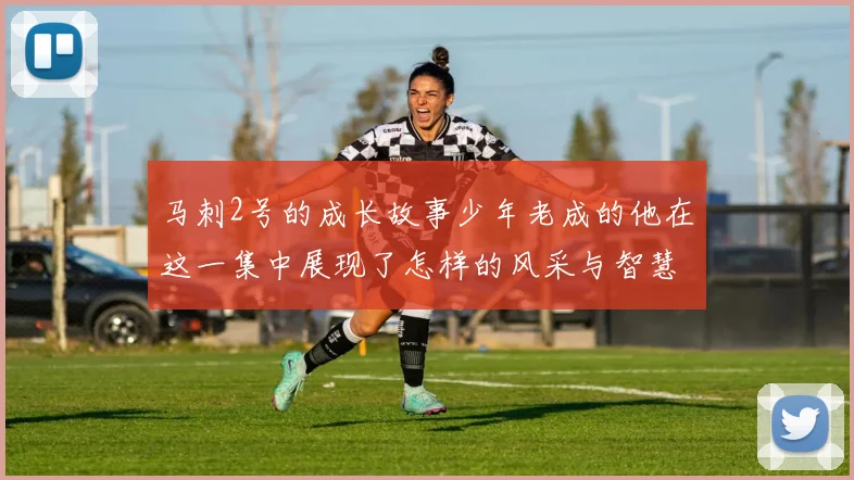 马刺2号的成长故事少年老成的他在这一集中展现了怎样的风采与智慧